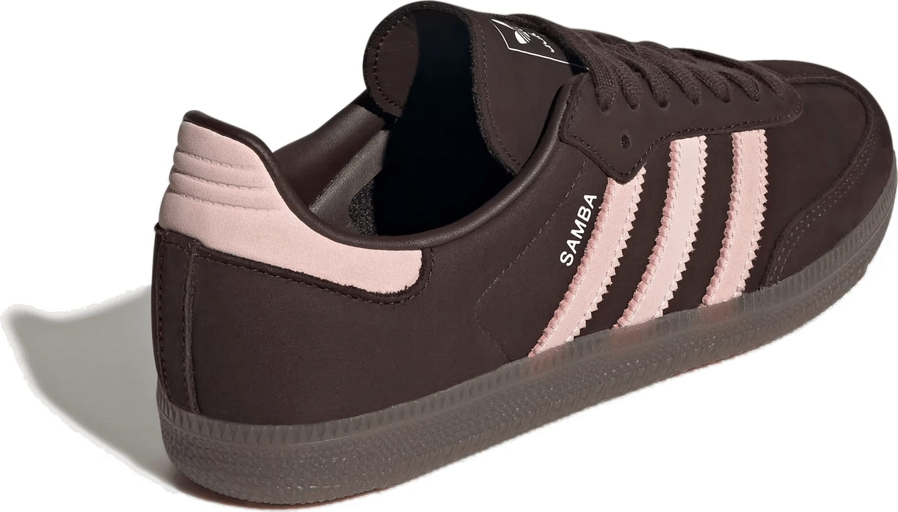 Adidas Samba OG "Sandy Pink"
