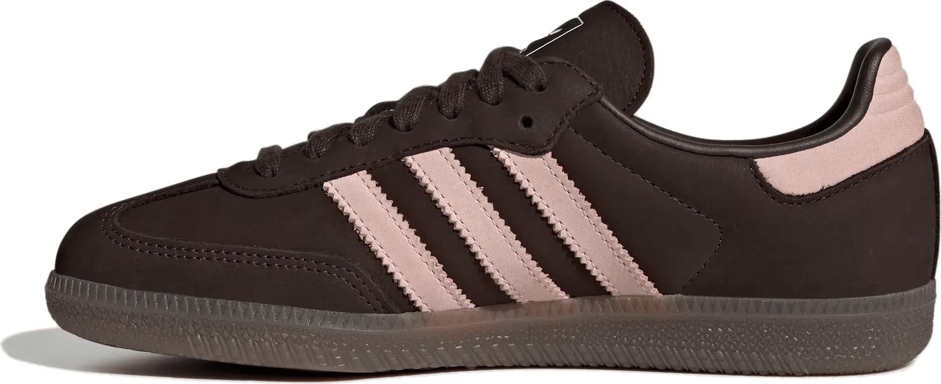 Adidas Samba OG "Sandy Pink"
