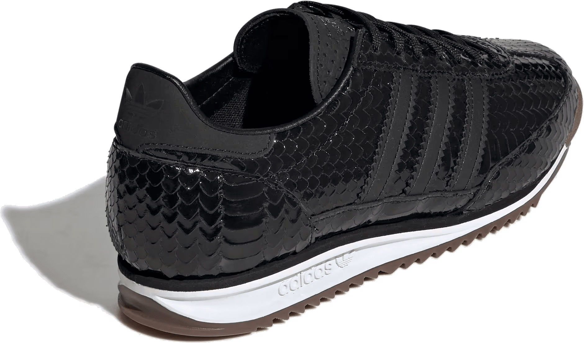 adidas Originals Women's SL 72 OG