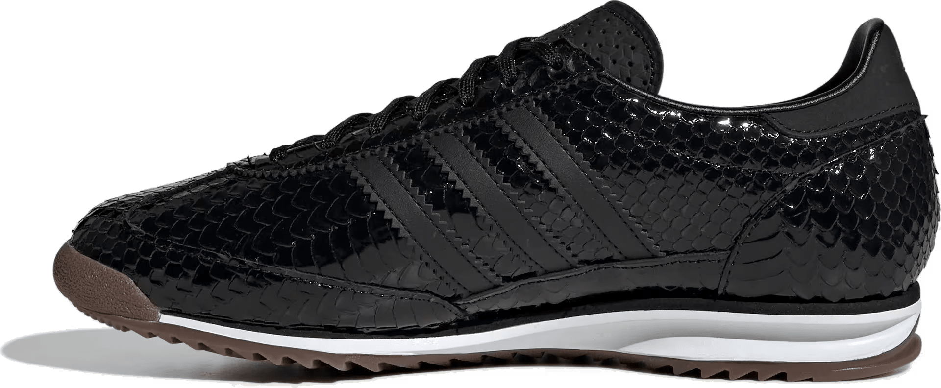 adidas Originals Women's SL 72 OG