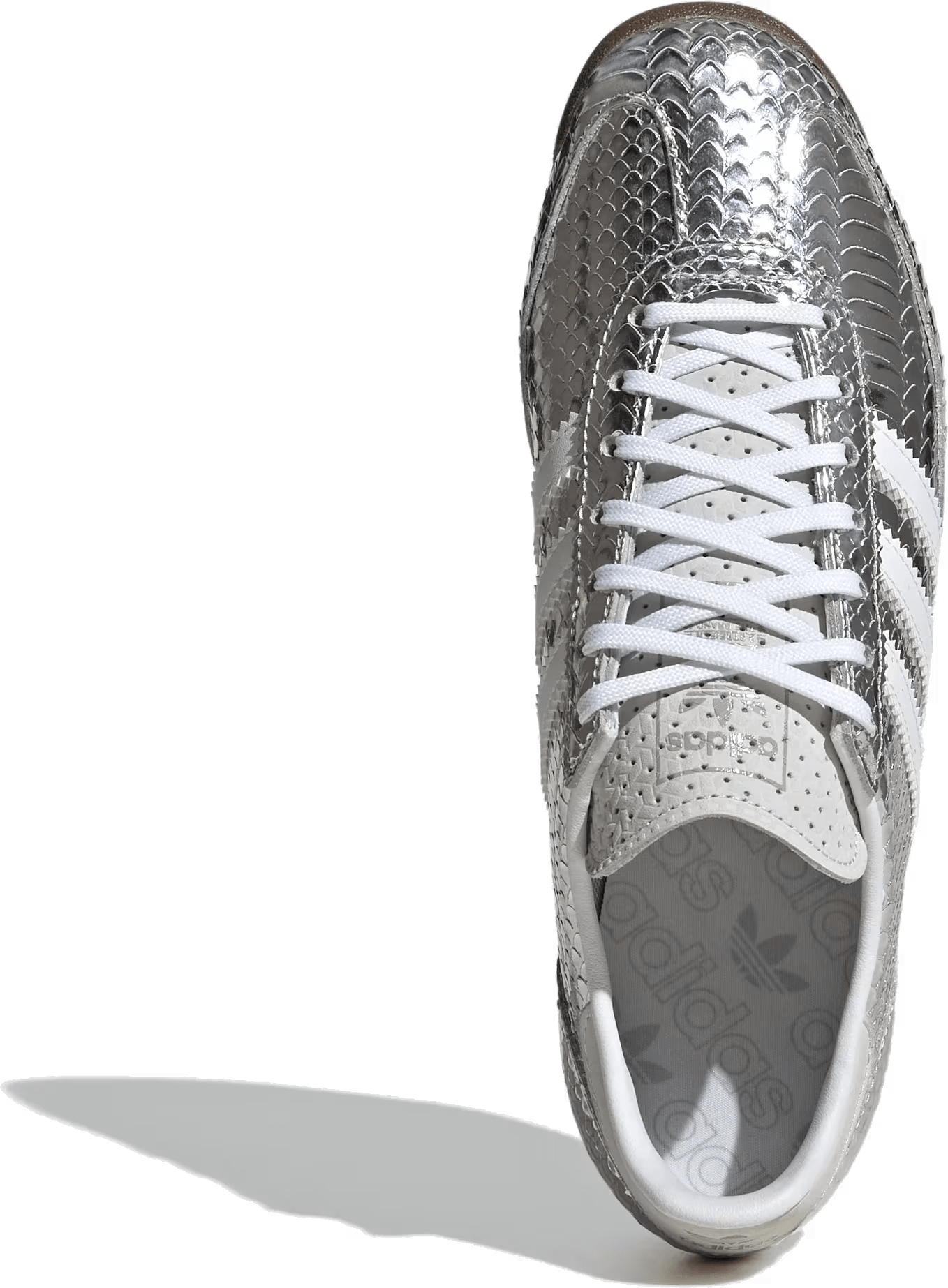 adidas Originals Women's SL 72 OG "Snakeskin"