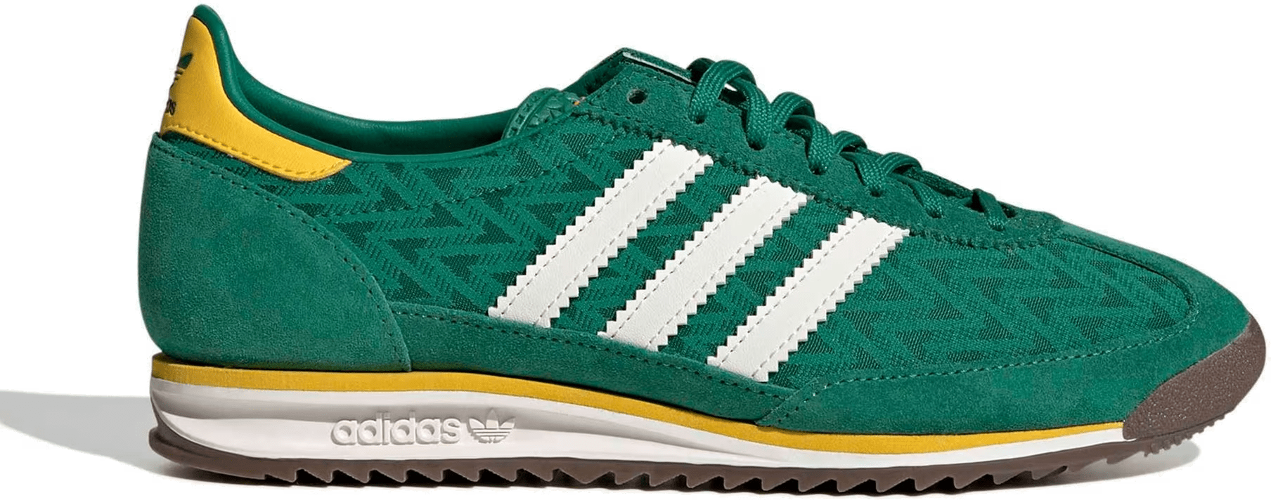 adidas Originals Women's SL 72 OG