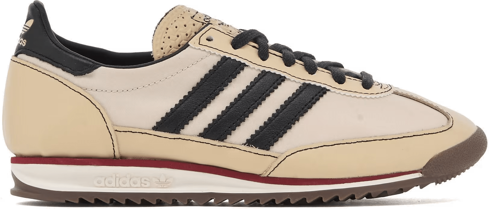 adidas Originals Women's SL 72 OG