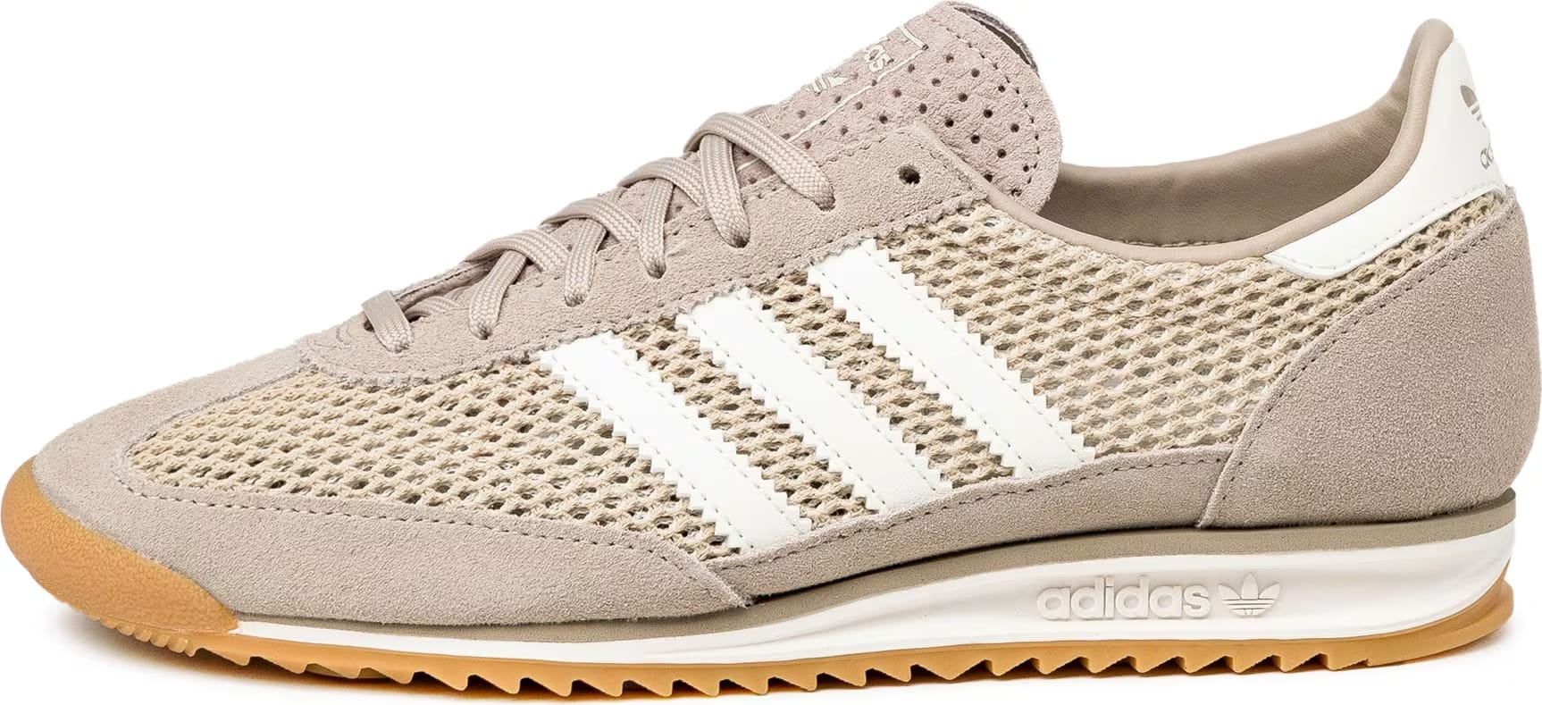 adidas SL 72 OG Wonder Beige Off White (Women's)