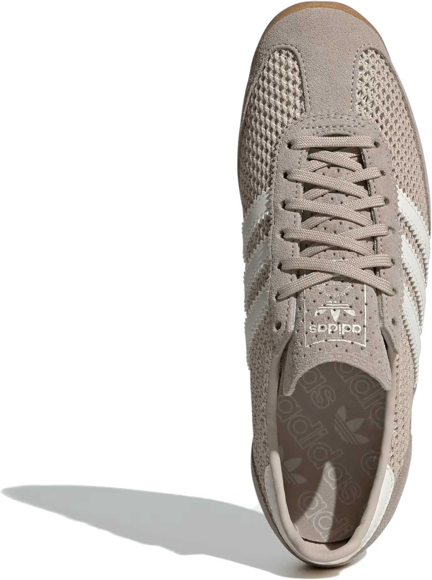 adidas SL 72 OG Wonder Beige Off White (Women's)