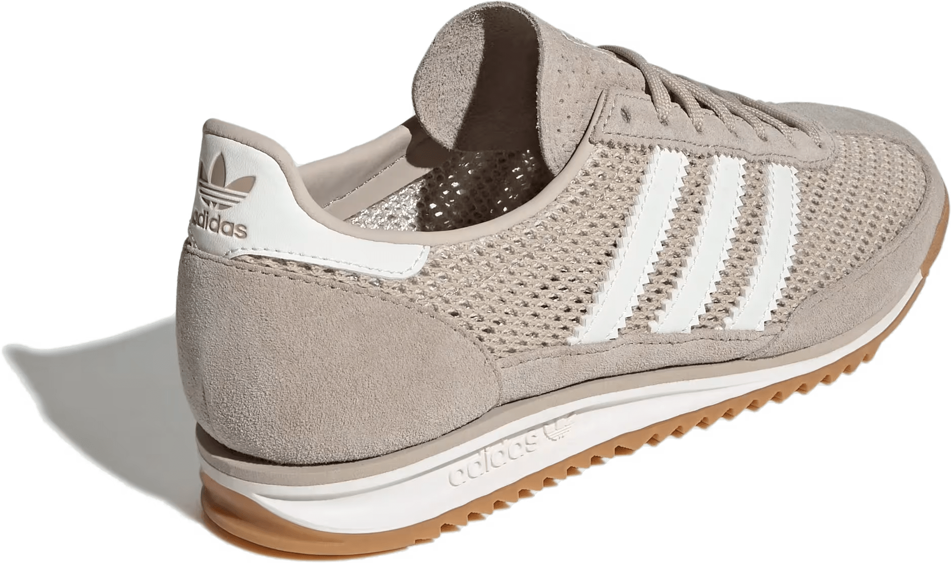 adidas SL 72 OG Wonder Beige Off White (Women's)