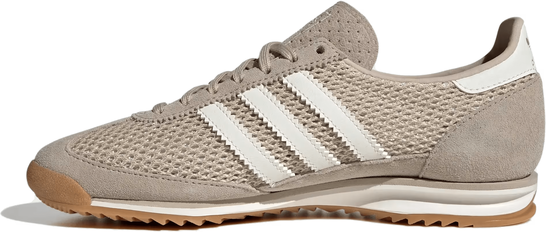 adidas SL 72 OG Wonder Beige Off White (Women's)