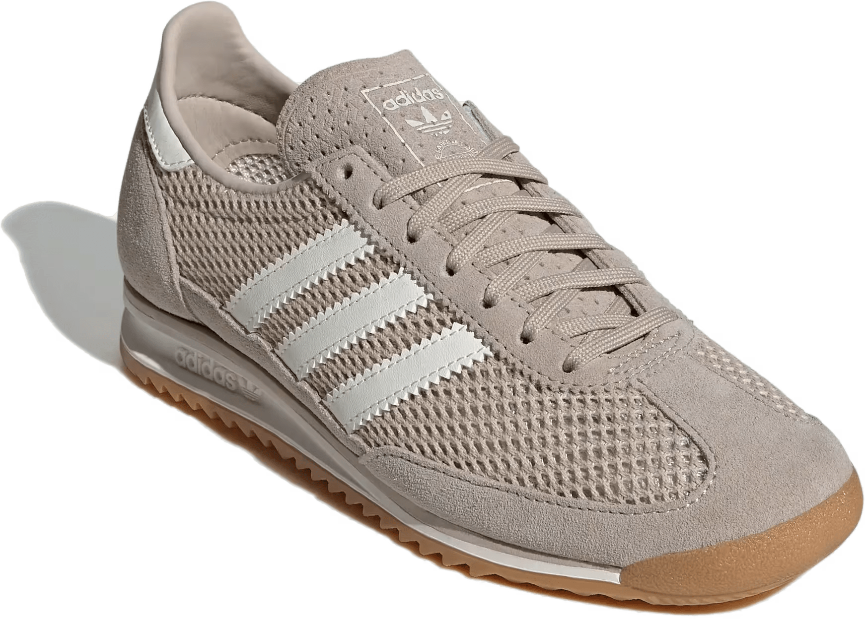 adidas SL 72 OG Wonder Beige Off White (Women's)