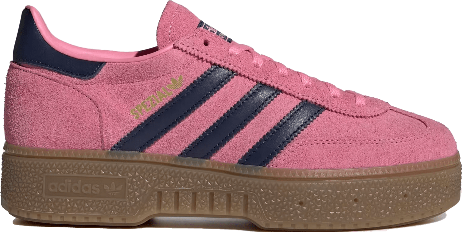 Adidas Handball Spezial Bold Wmns "Bliss Pink"