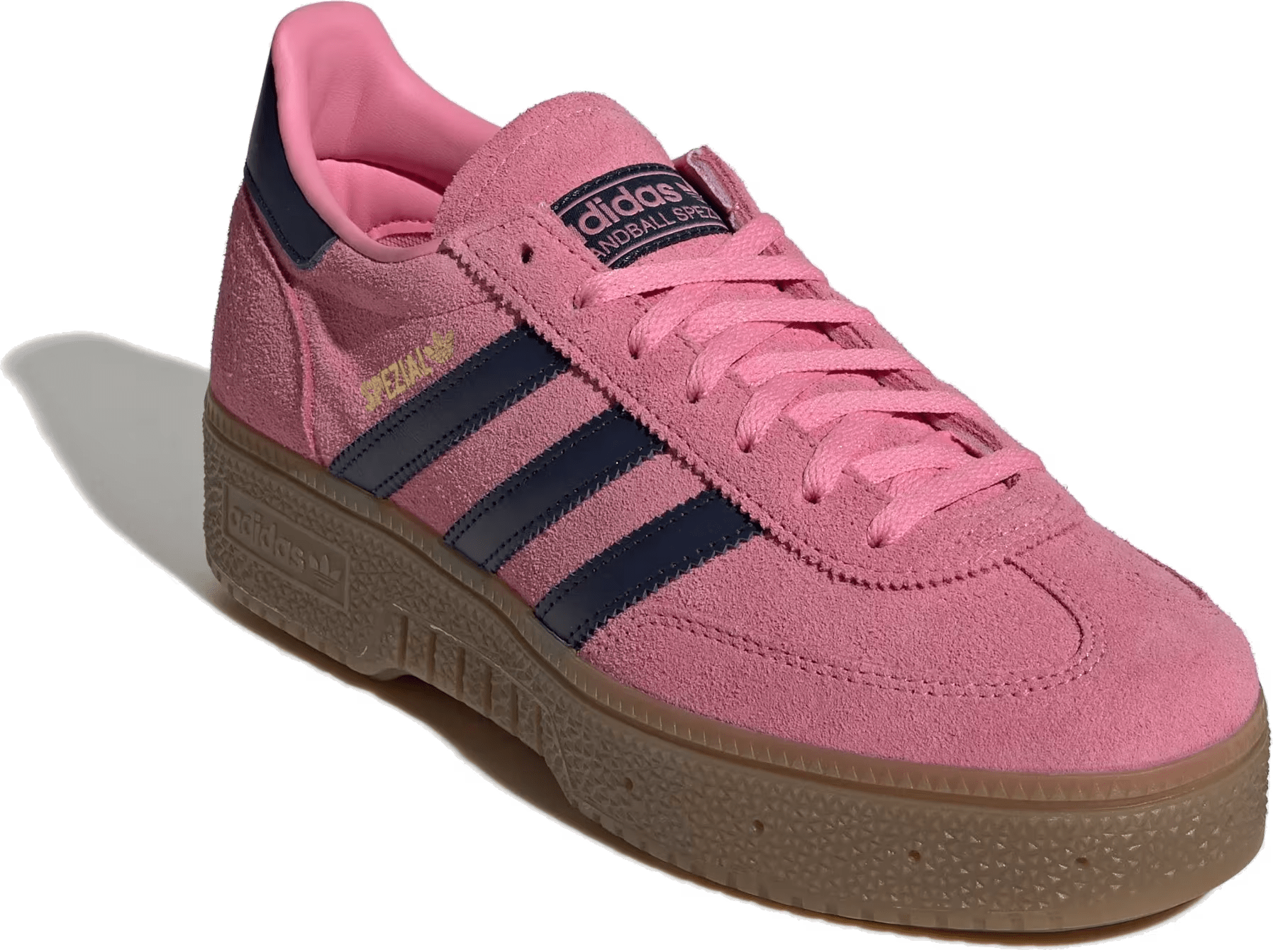 Adidas Handball Spezial Bold Wmns "Bliss Pink"