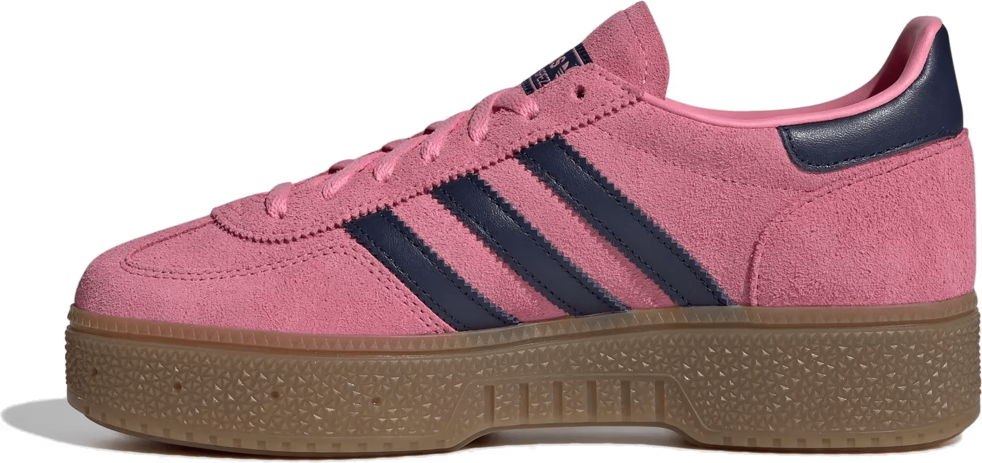 Adidas Handball Spezial Bold Wmns "Bliss Pink"