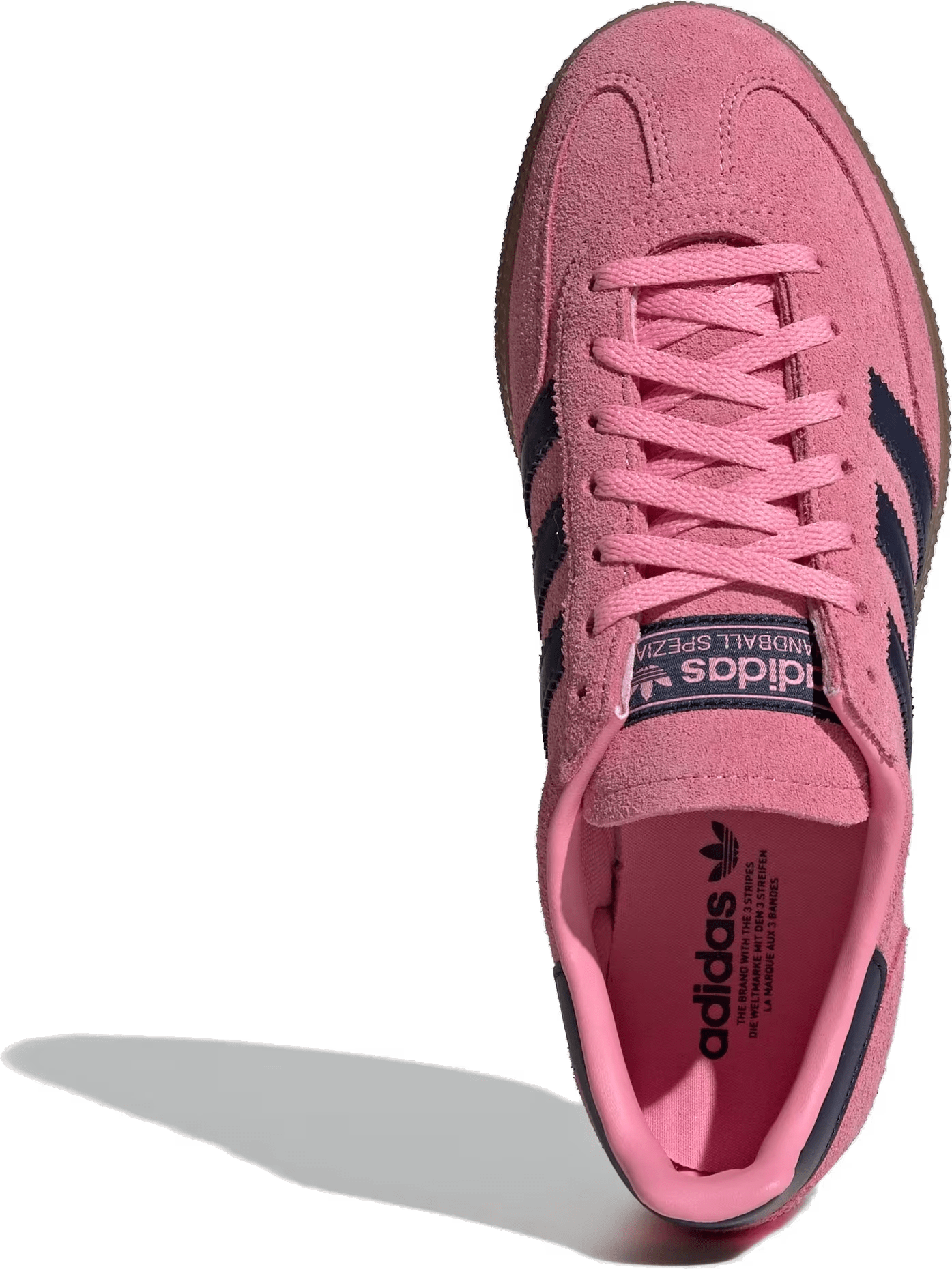 Adidas Handball Spezial Bold Wmns "Bliss Pink"