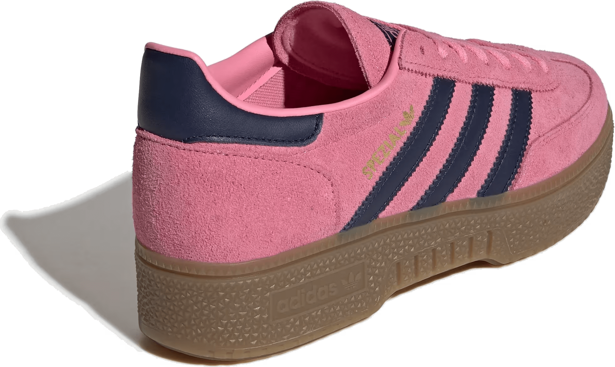 Adidas Handball Spezial Bold Wmns "Bliss Pink"