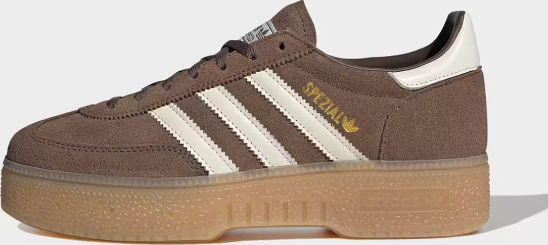 adidas Handball Spezial Bold Earth Strata Off White (Women's)