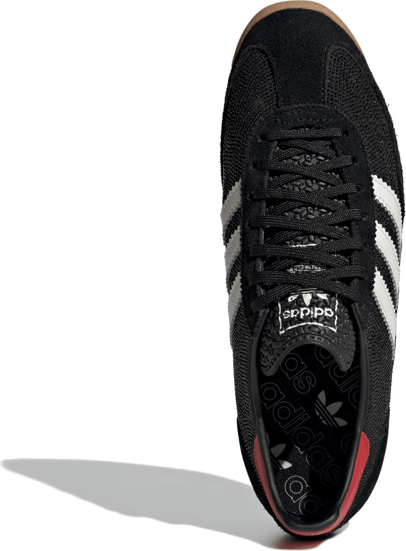 Adidas SL72 Wmns "Rhinestone Black"