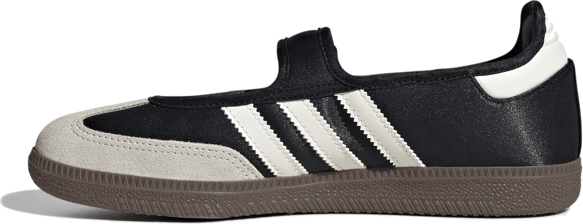adidas Samba Jane Black Off White