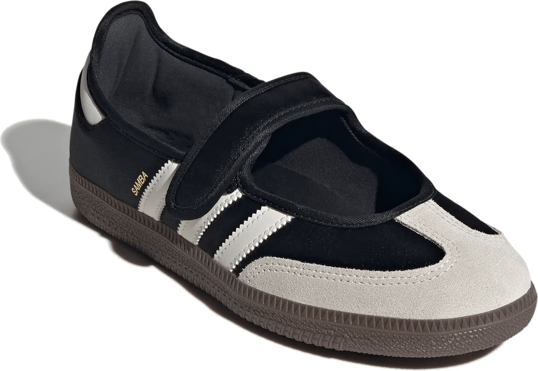 adidas Samba Jane Black Off White