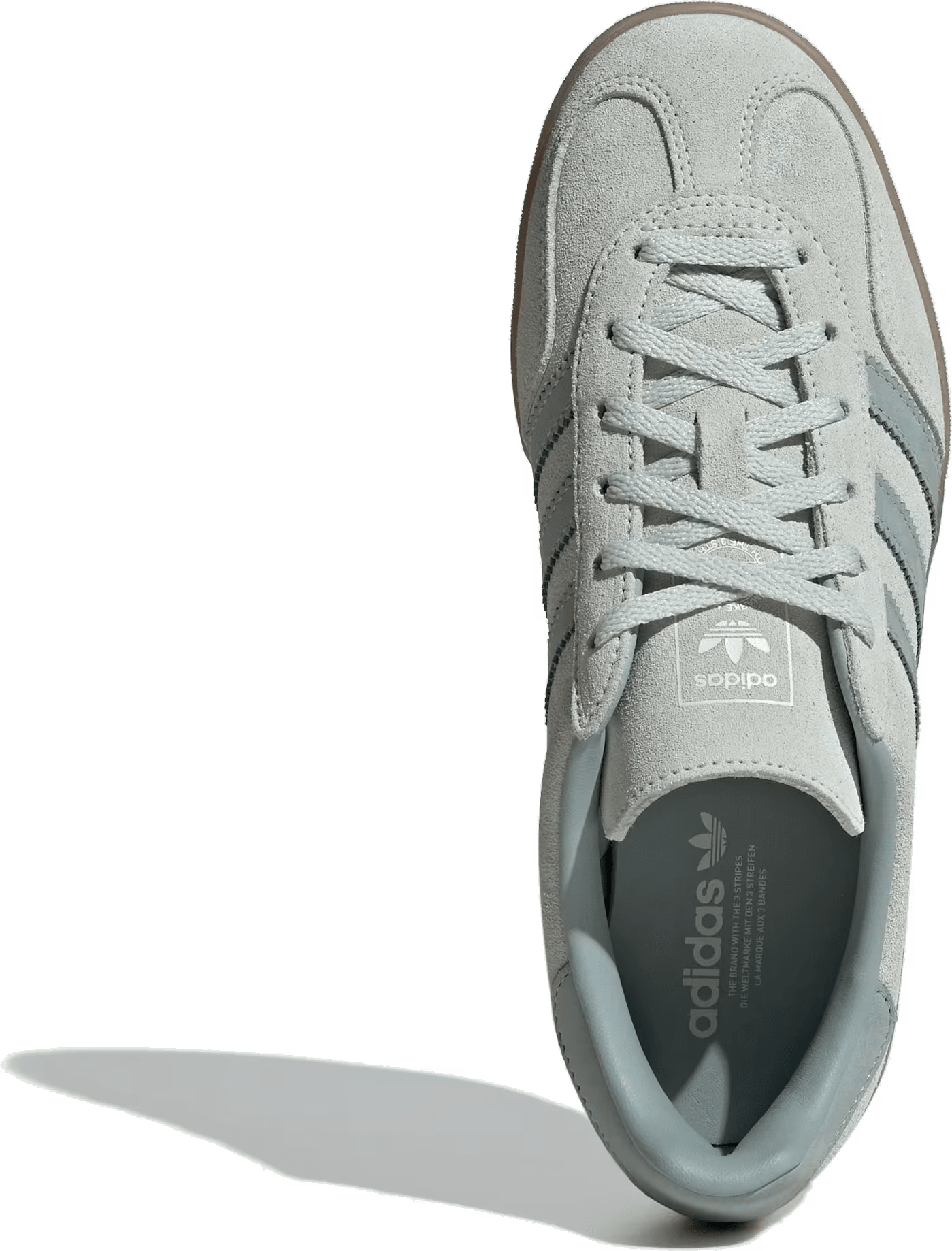 adidas Originals Women's Gazelle Indoor