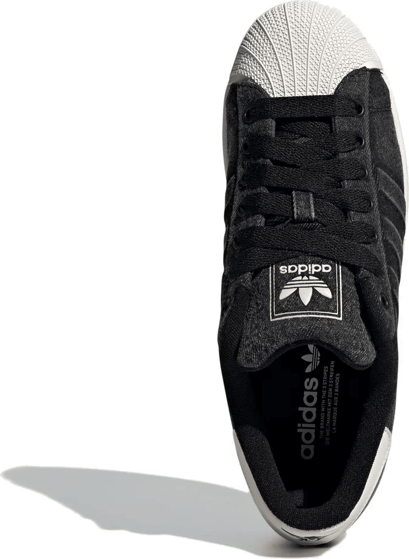 adidas SUPERSTAR II