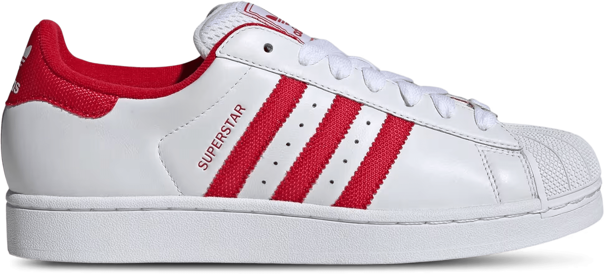 Adidas Superstar Ii