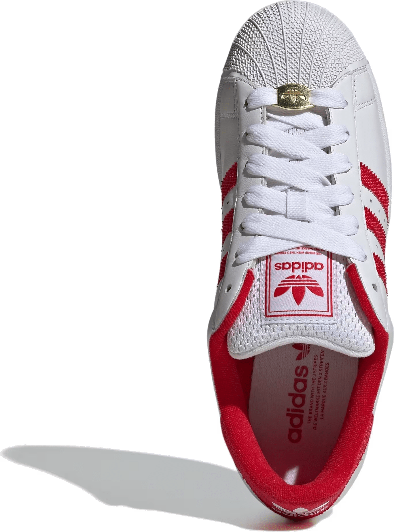 adidas Originals Superstar II