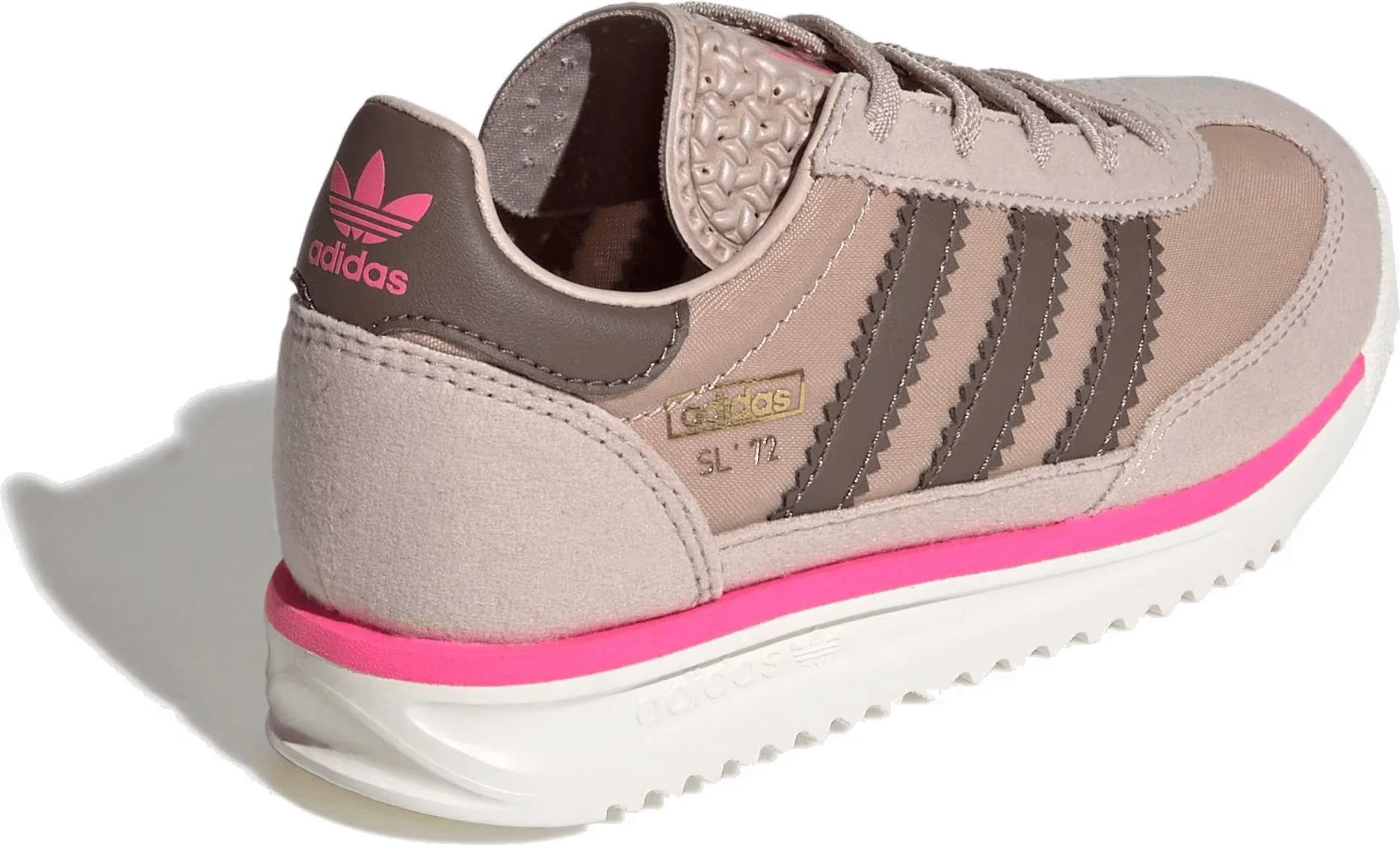adidas SL 72 RS Elastic Laces Kids