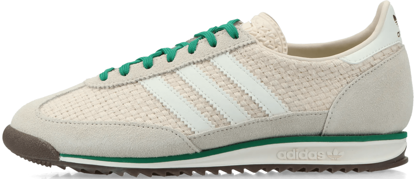 Adidas SL 72 OG Wmns "Wonder White"