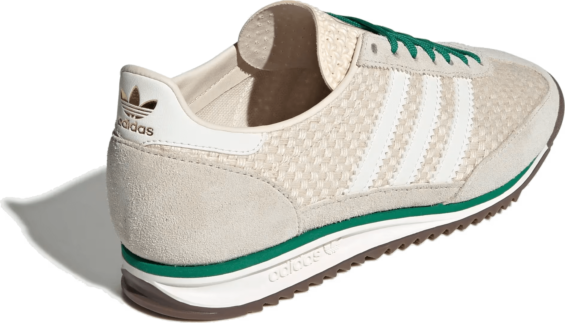 Adidas SL 72 OG Wmns "Wonder White"