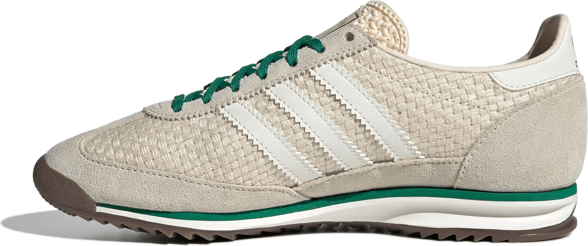 Adidas SL 72 OG Wmns "Wonder White"