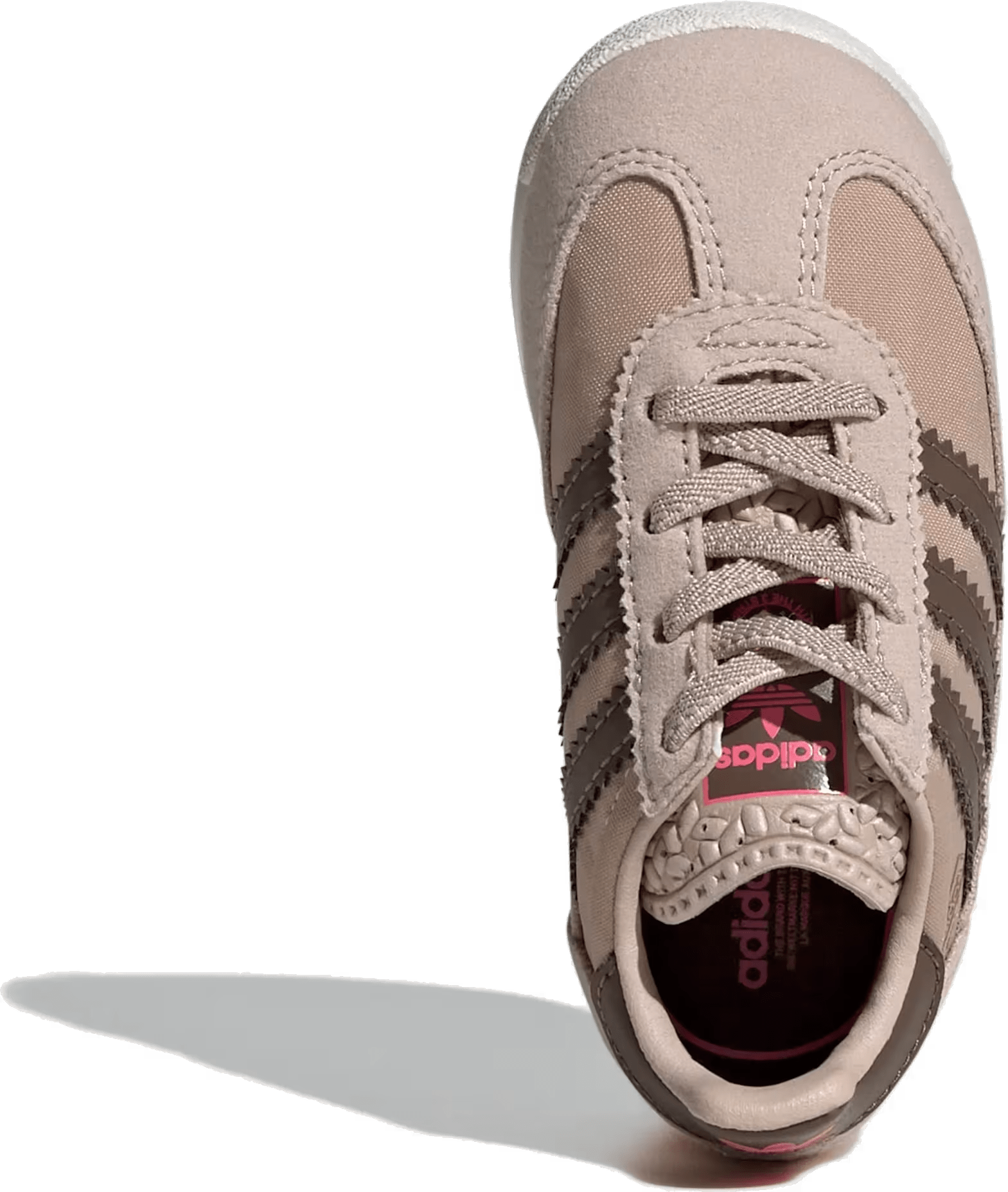 adidas SL 72 RS Elastic Laces Kids