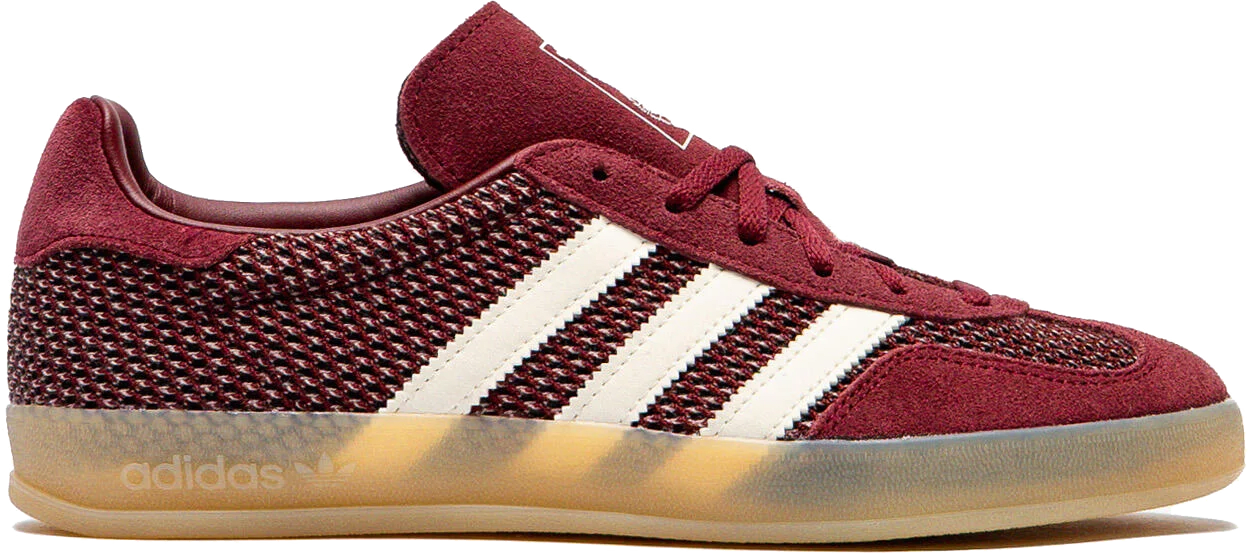 Adidas Gazelle Indoor Wmns "Wonder Beige"