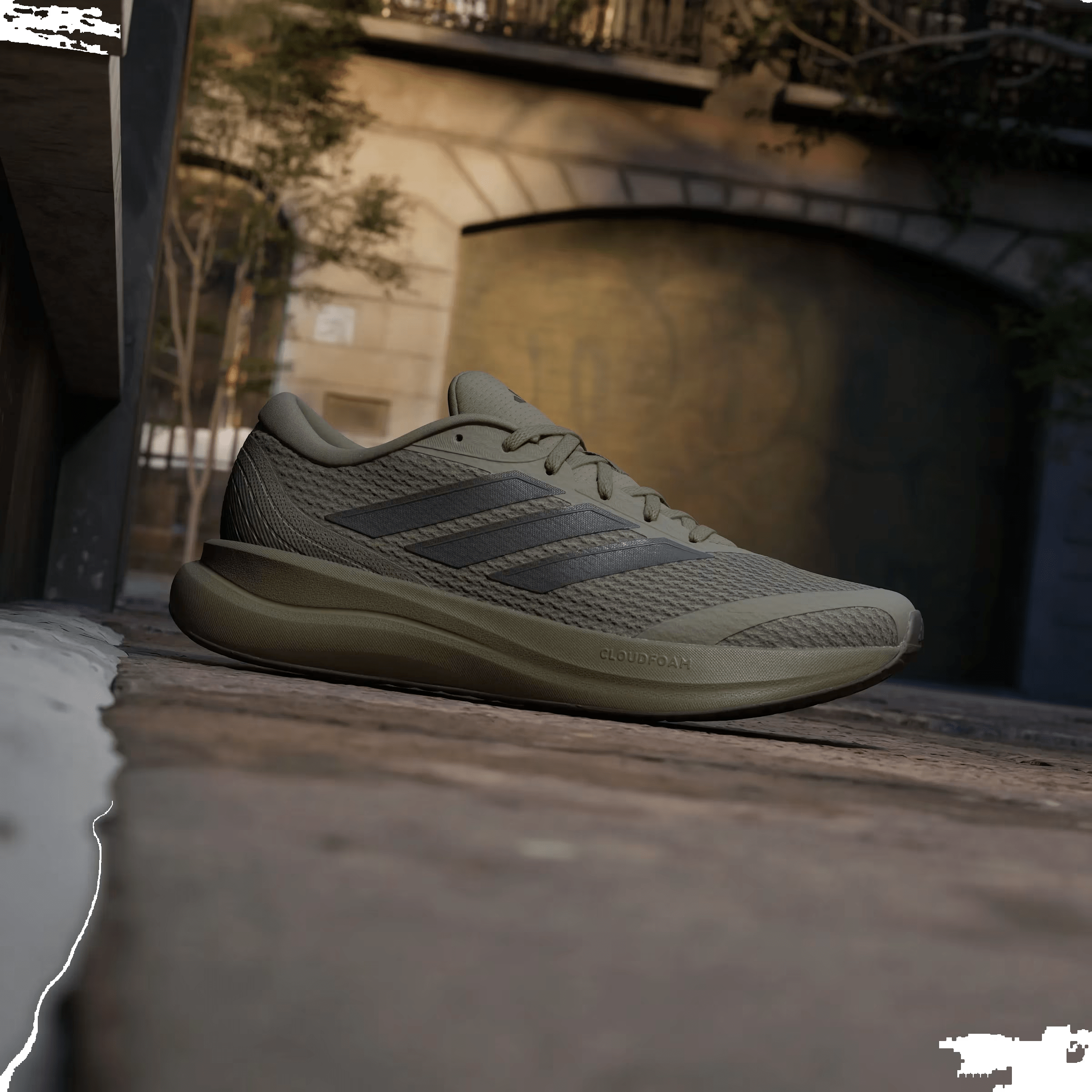 adidas Runfalcon 6 CLOUDFOAM