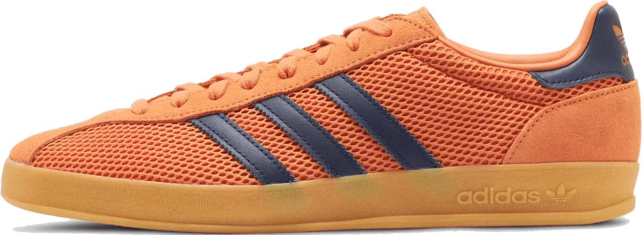 Adidas Gazelle Indoor Pro "Duo Orange"