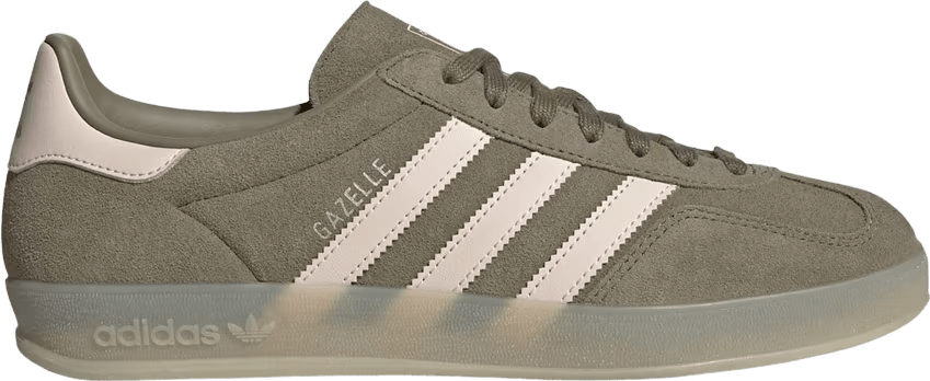 adidas Gazelle Indoor
