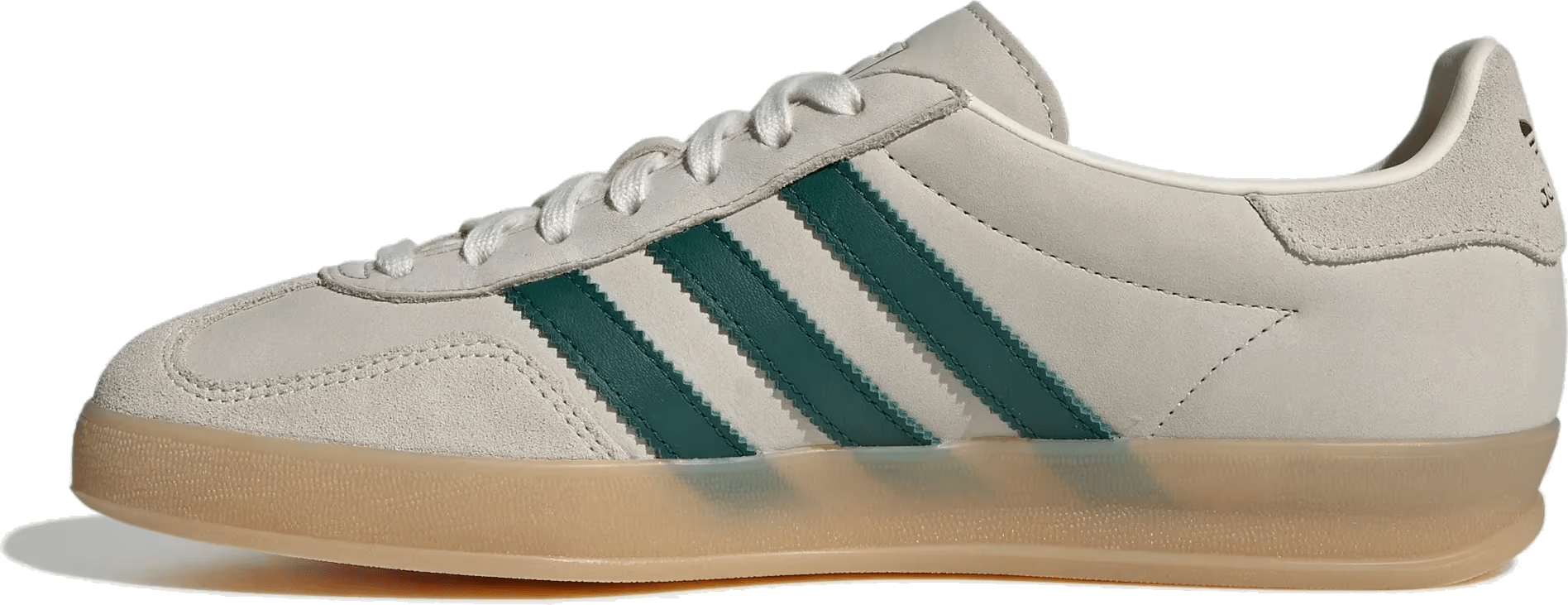 Adidas Gazelle Indoor "Cream White"