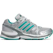 Sporty & Rich x Adidas Adistar Control 5 "Grey Pure Teal"