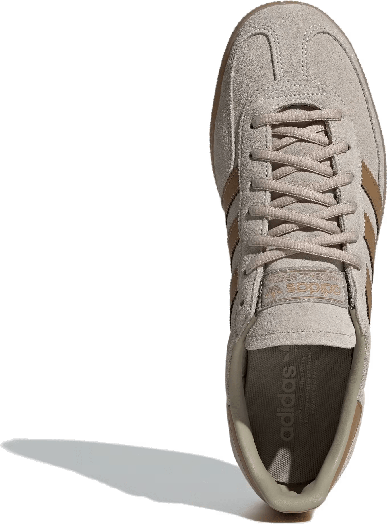 Adidas Handball Spezial "Wonder Beige"