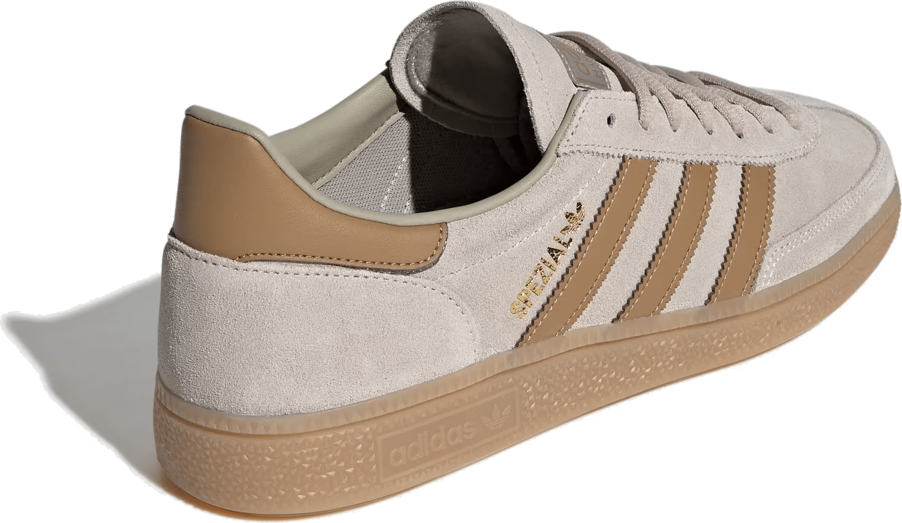 Adidas Handball Spezial "Wonder Beige"