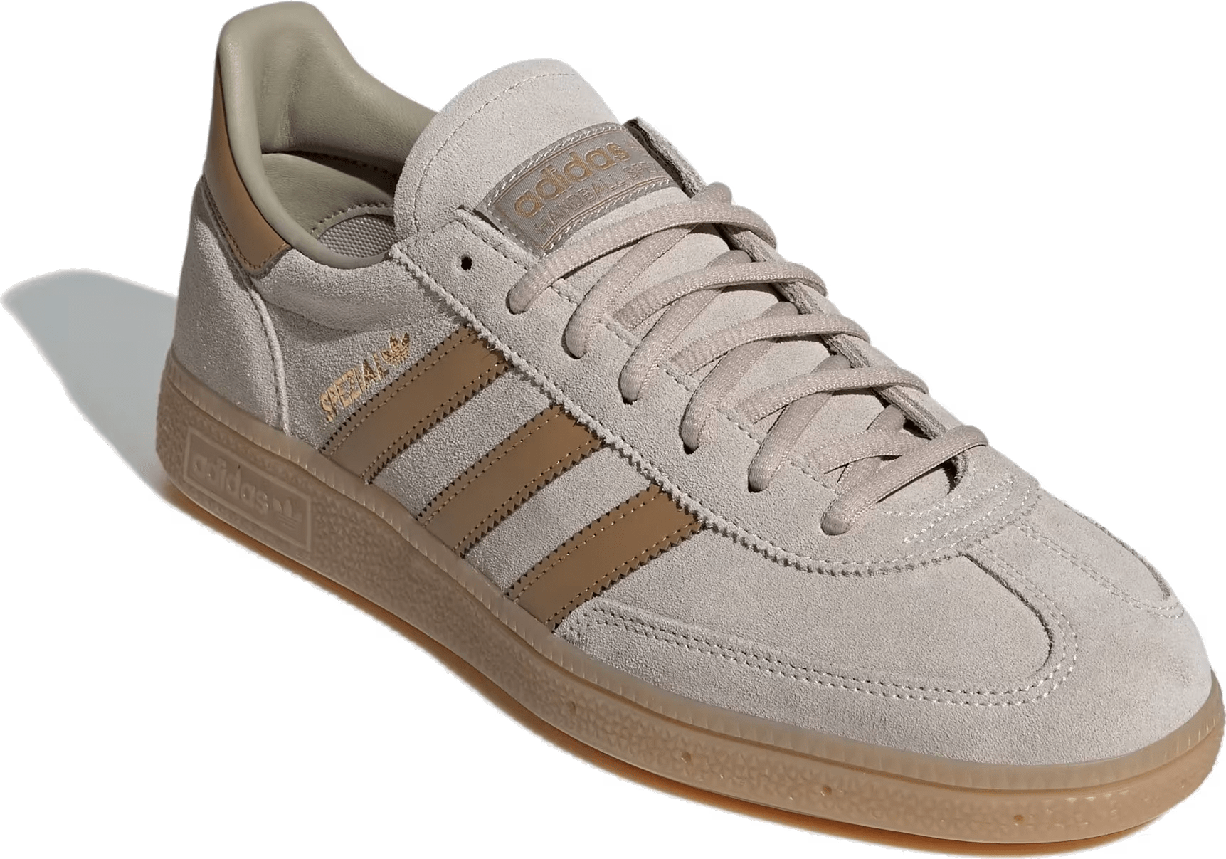 Adidas Handball Spezial "Wonder Beige"