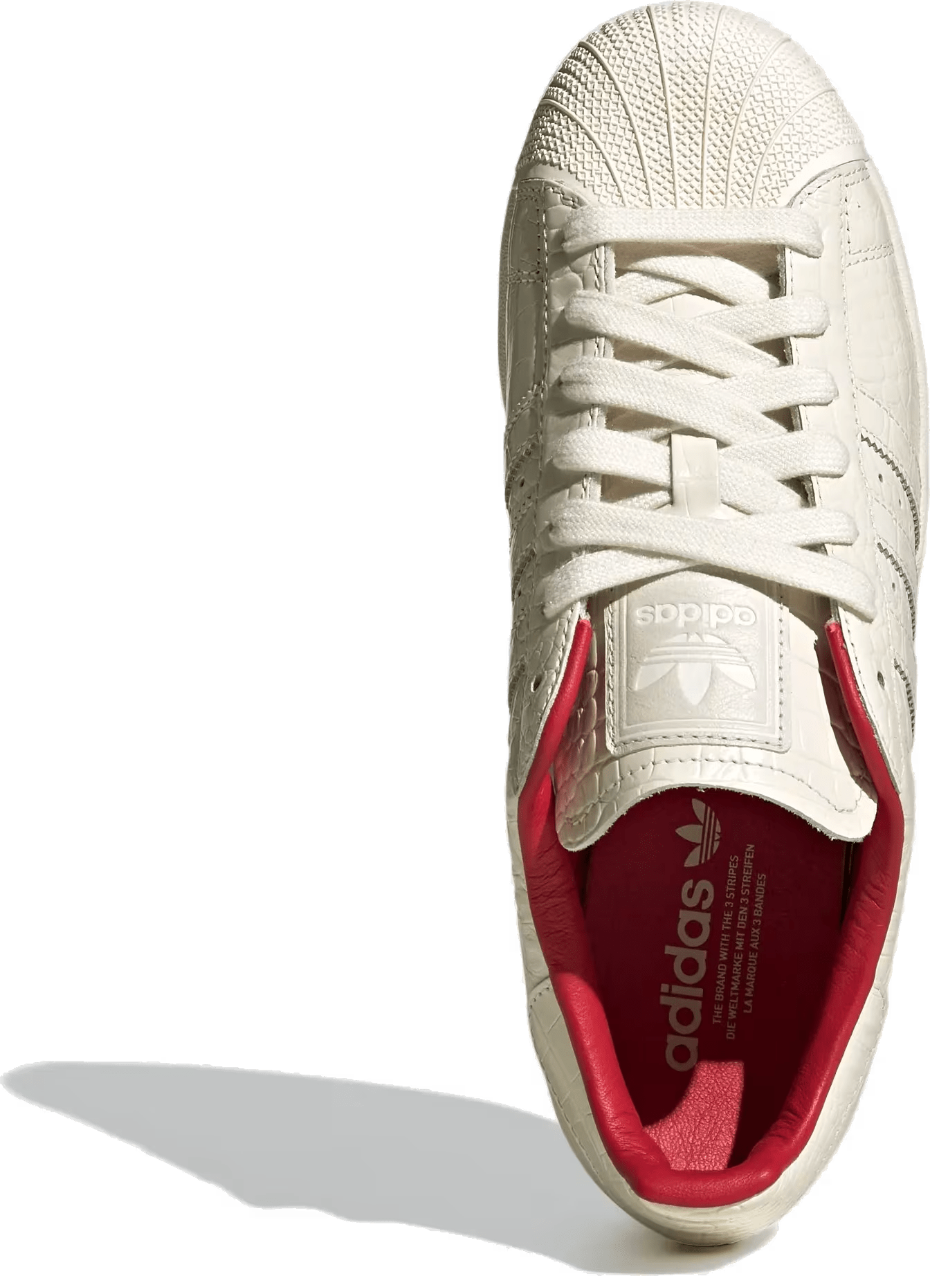 adidas Superstar II