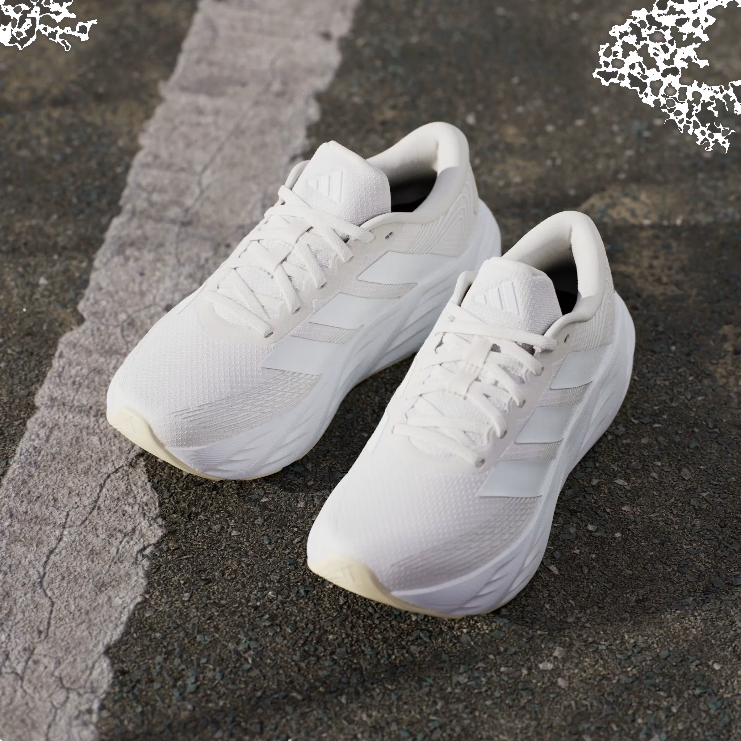 adidas GALAXY 8
