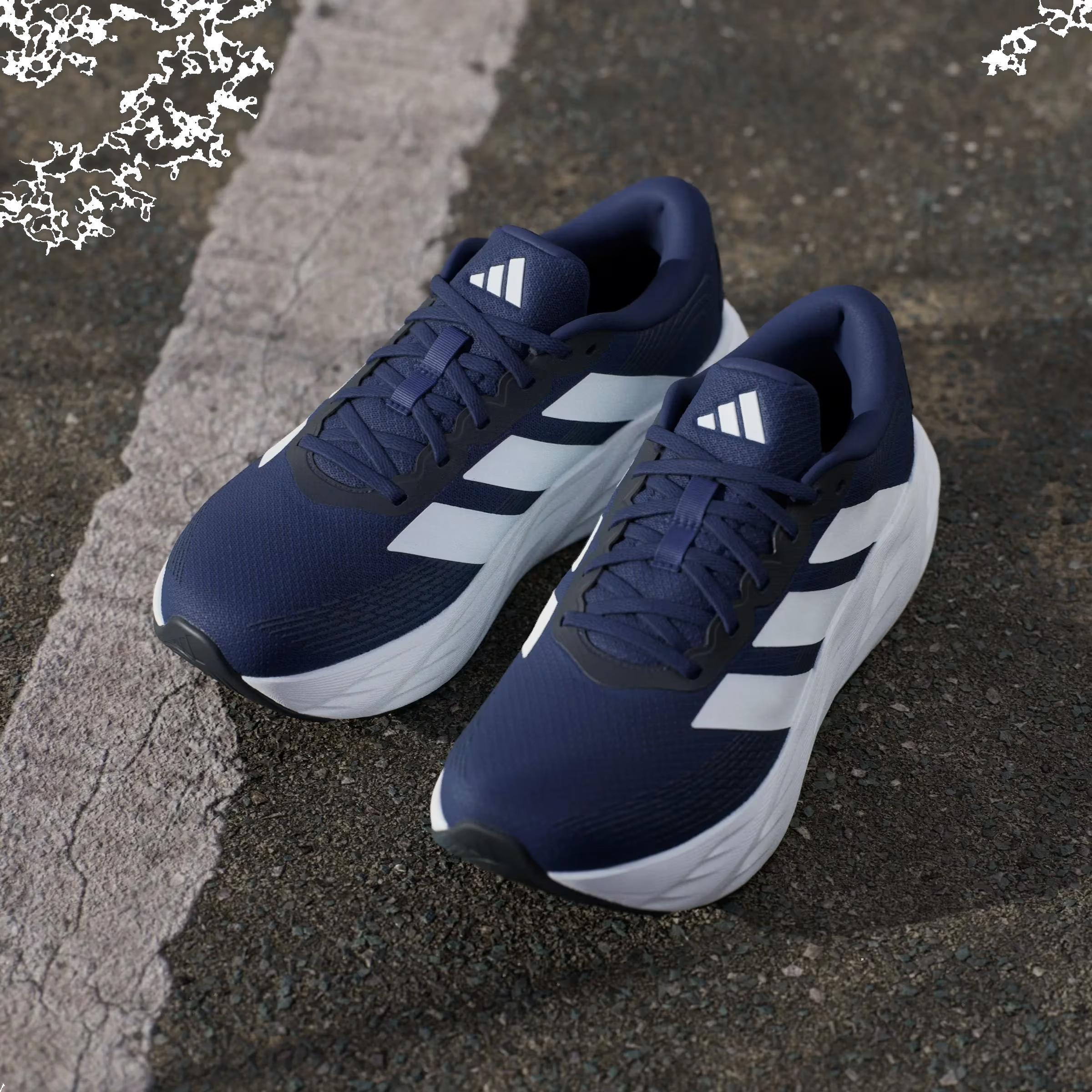 adidas GALAXY 8