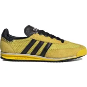 Wales Bonner x Adidas SL76 "Yellow"