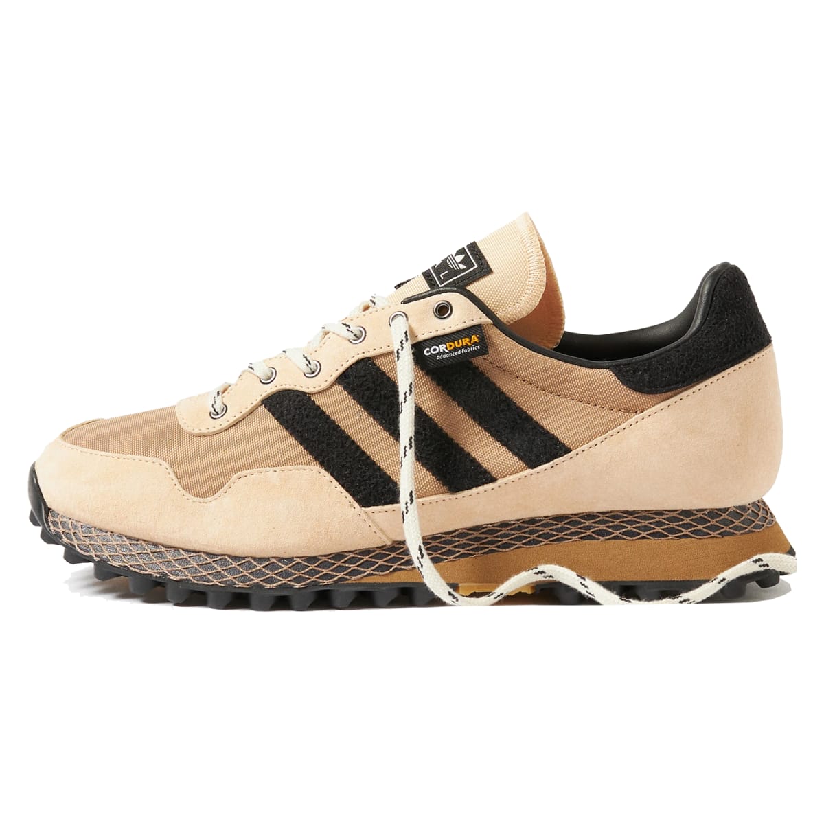 END. x Adidas Spzl Moscrop "By The Sea"