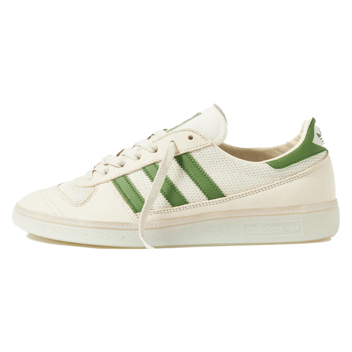 END. x Adidas Spzl Wilsy "By The Sea"