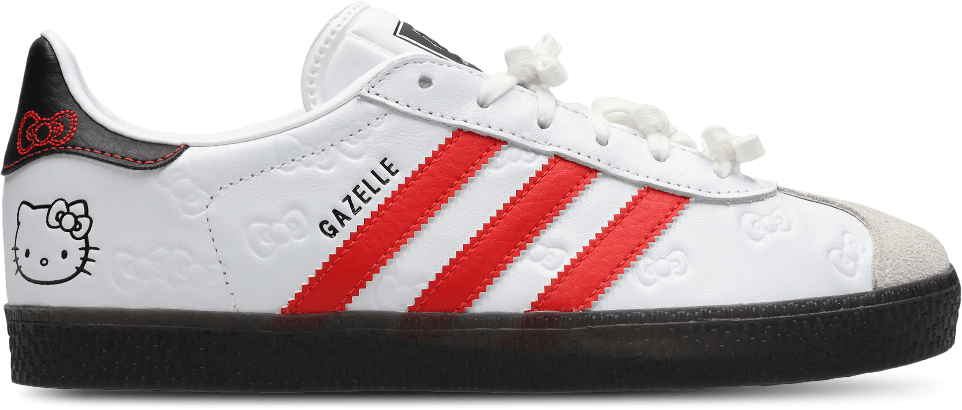 adidas Gazelle Hello Kitty (GS)