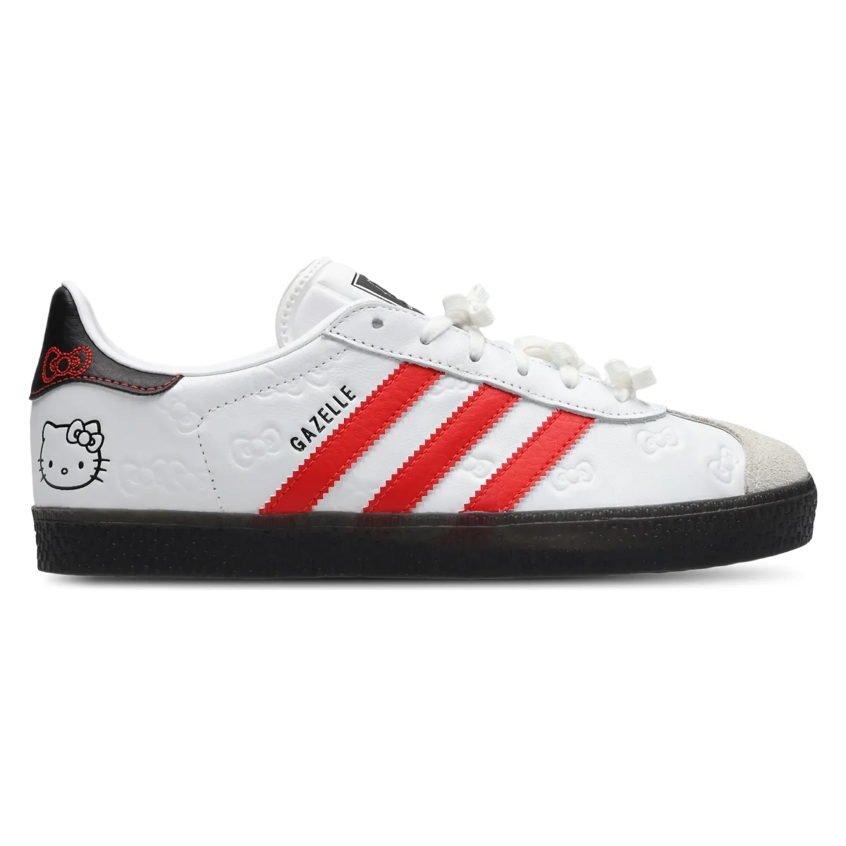 adidas Gazelle Hello Kitty (GS)
