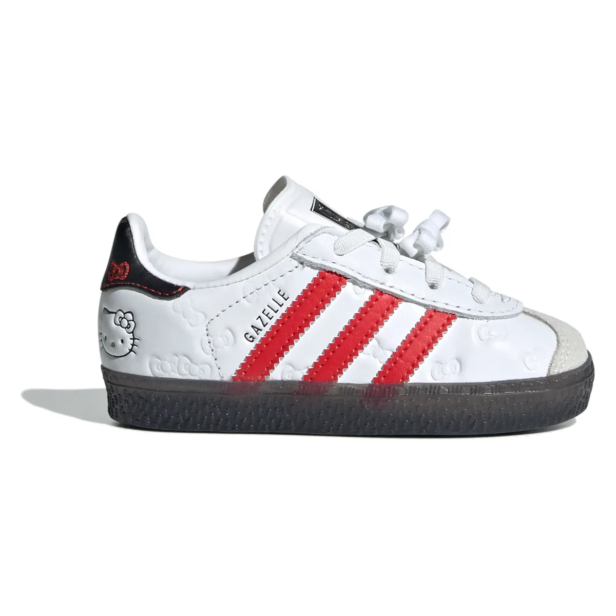 adidas Gazelle Comfort Closure Hello Kitty (TD)