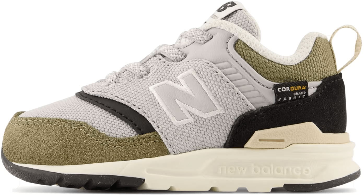 New Balance 997H Bungee Lace