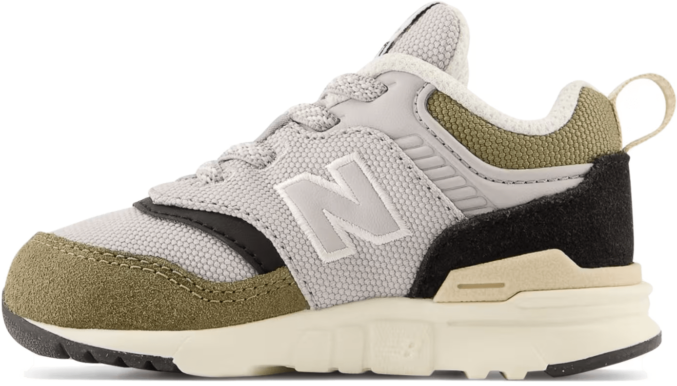 New Balance 997H Bungee Lace